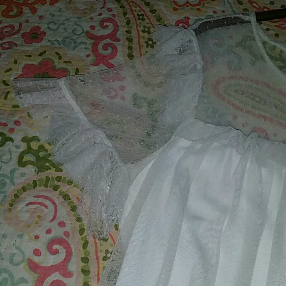 Blouse - Picture 4 of 4